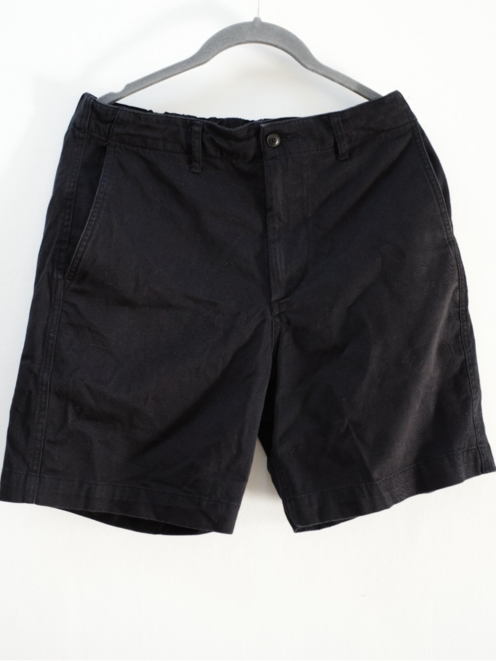 Muji Chino Shorts